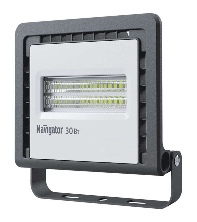 Прожектор 14 143 NFL-01-30-4K-LED Navigator 14143
Прожектор 14 143 NFL-01-30-4K-LED Navigator 14143