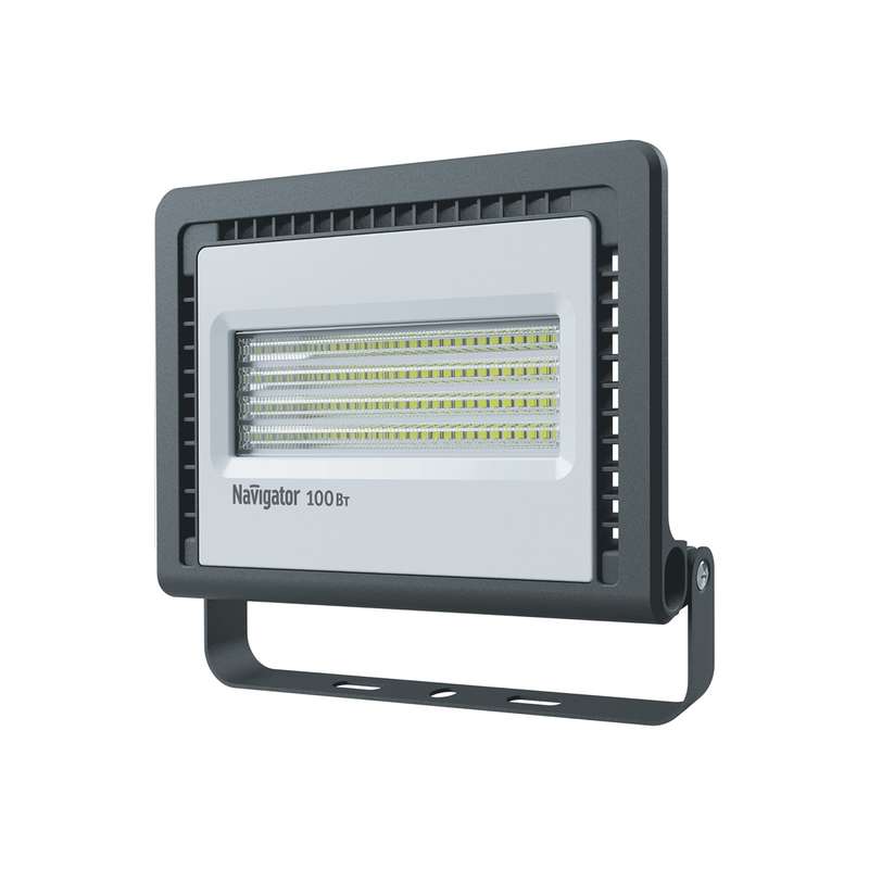 Прожектор светодиодный 14 149 NFL-01-100-4K-LED Navigator 14149
Прожектор светодиодный 14 149 NFL-01-100-4K-LED Navigator 14149