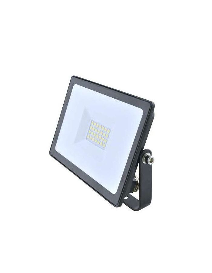 Прожектор 20Вт 1600лм 6500К IP65 Космос K_PR5_LED_20
Прожектор 20Вт 1600лм 6500К IP65 Космос K_PR5_LED_20