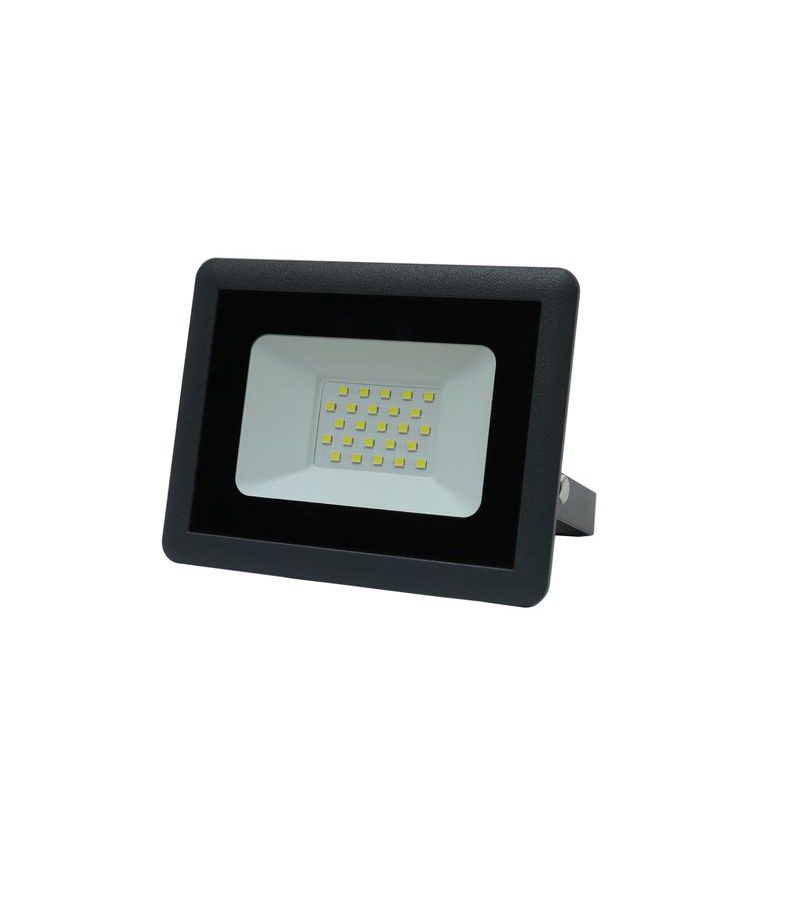 Прожектор СДО-10 30Вт 6500К GR IP65 230В ФАZА 5032071
Прожектор СДО-10 30Вт 6500К GR IP65 230В ФАZА 5032071