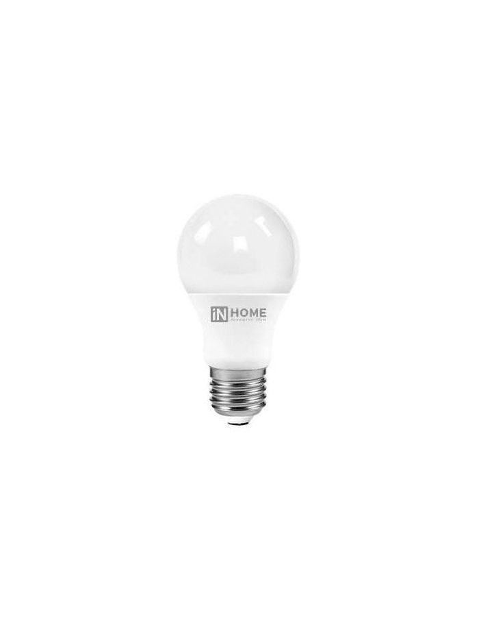 Лампа светодиодная LED-A60-VC 12Вт 230В E27 3000К 1080лм IN HOME 4690612020235
Лампа светодиодная LED-A60-VC 12Вт 230В E27 3000К 1080лм IN HOME 4690612020235