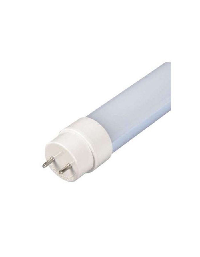 Лампа светодиодная PLED T8-1200GL 20Вт линейная 4000К бел. G13 1600лм 220-240В JazzWay 1032515
Лампа светодиодная PLED T8-1200GL 20Вт линейная 4000К бел. G13 1600лм 220-240В JazzWay 1032515