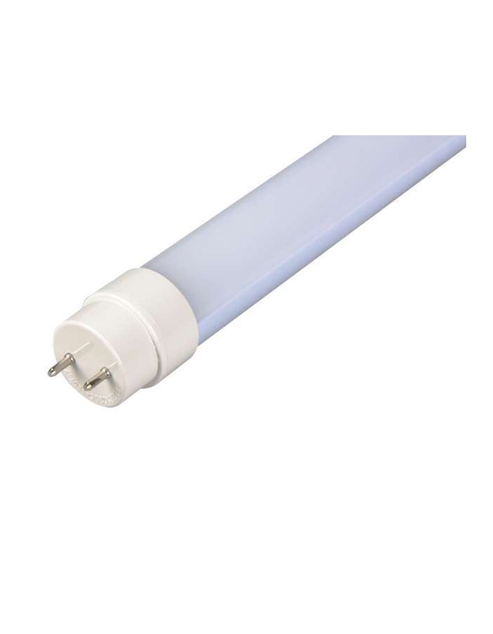 Лампа светодиодная PLED T8-600GL 10Вт линейная 4000К бел. G13 800лм 220-240В JazzWay 1032492
Лампа светодиодная PLED T8-600GL 10Вт линейная 4000К бел. G13 800лм 220-240В JazzWay 1032492