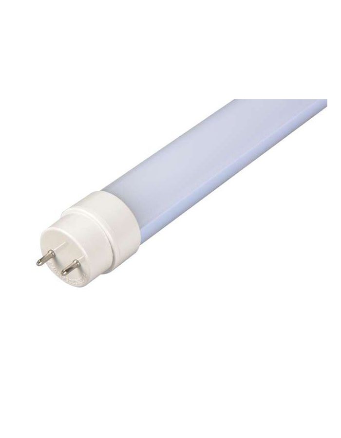 Лампа светодиодная PLED T8-600GL 10Вт линейная 6500К холод. бел. G13 800лм 220-240В JazzWay 1025326
Лампа светодиодная PLED T8-600GL 10Вт линейная 6500К холод. бел. G13 800лм 220-240В JazzWay 1025326