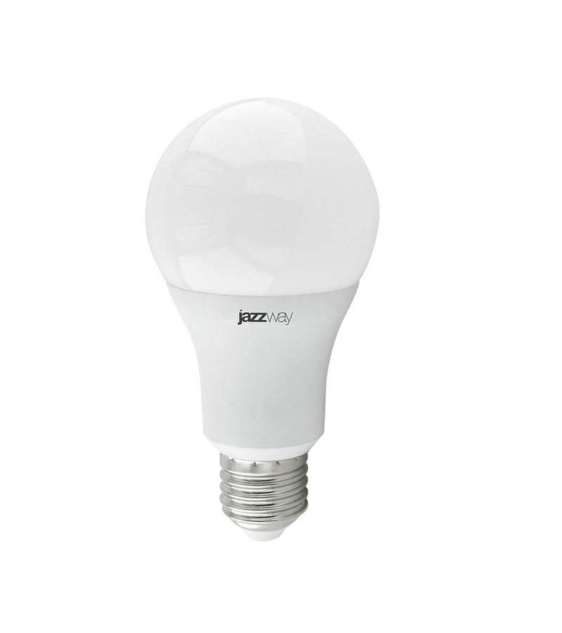 Лампа светодиодная PLED- SP A70 25Вт 5000К E27 230/50 JazzWay 5018082, Белый
Лампа светодиодная PLED- SP A70 25Вт 5000К E27 230/50 JazzWay 5018082, Белый