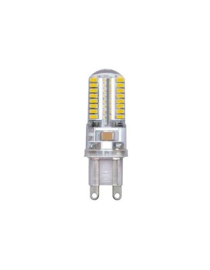 Лампа светодиодная PLED-G9 5Вт капсульная 4000К бел. G9 300лм 220-230В JazzWay 1032133B
Лампа светодиодная PLED-G9 5Вт капсульная 4000К бел. G9 300лм 220-230В JazzWay 1032133B