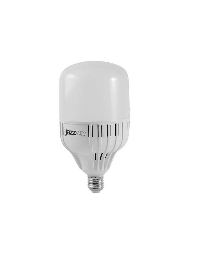 Лампа светодиодная PLED-HP-T100 30Вт 4000К бел. E27 2550лм JazzWay 1038913
Лампа светодиодная PLED-HP-T100 30Вт 4000К бел. E27 2550лм JazzWay 1038913