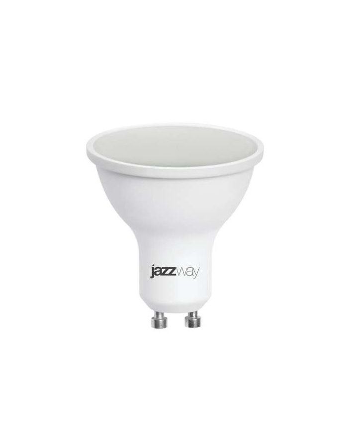 Лампа светодиодная PLED-SP 9Вт 5000К холод. бел. GU10 720лм 230В JazzWay 2859723A, Белый
Лампа светодиодная PLED-SP 9Вт 5000К холод. бел. GU10 720лм 230В JazzWay 2859723A, Белый