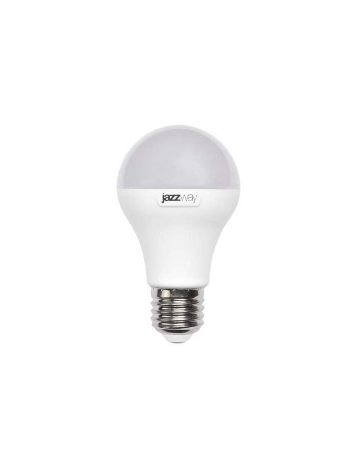 Лампа светодиодная PLED-SP A60 12Вт грушевидная 3000К тепл. бел. E27 1080лм 230В JazzWay 1033703, Белый
Лампа светодиодная PLED-SP A60 12Вт грушевидная 3000К тепл. бел. E27 1080лм 230В JazzWay 1033703, Белый