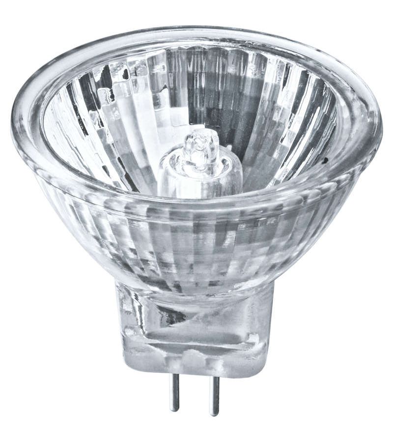 Лампа галогенная 94 204 MR16 50Вт 12В 2000h Navigator 94204
Лампа галогенная 94 204 MR16 50Вт 12В 2000h Navigator 94204