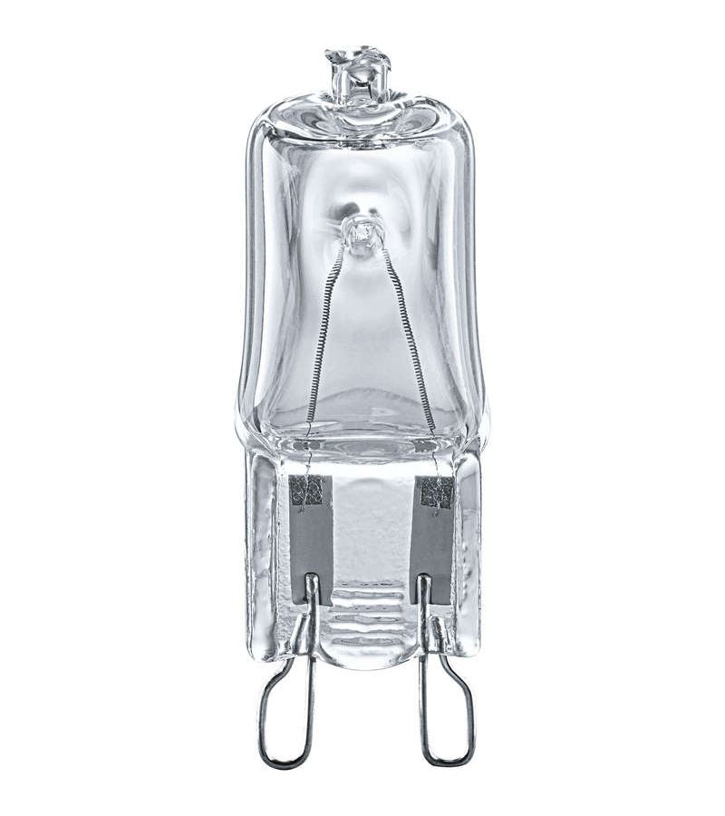 Лампа галогенная 94 216 JCD9 60Вт капсульная G9 3000К 230В clear 2000h Navigator 94216
Лампа галогенная 94 216 JCD9 60Вт капсульная G9 3000К 230В clear 2000h Navigator 94216