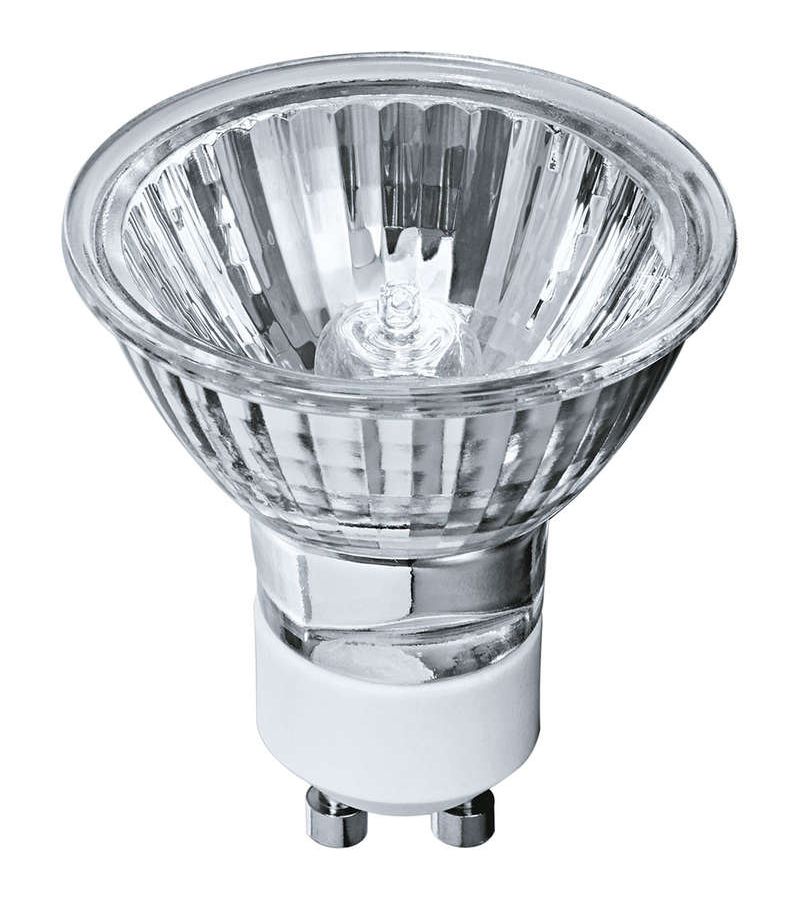 Лампа галогенная 94 225 JCDRC 35Вт GU10 230В 2000h Navigator 94225
Лампа галогенная 94 225 JCDRC 35Вт GU10 230В 2000h Navigator 94225