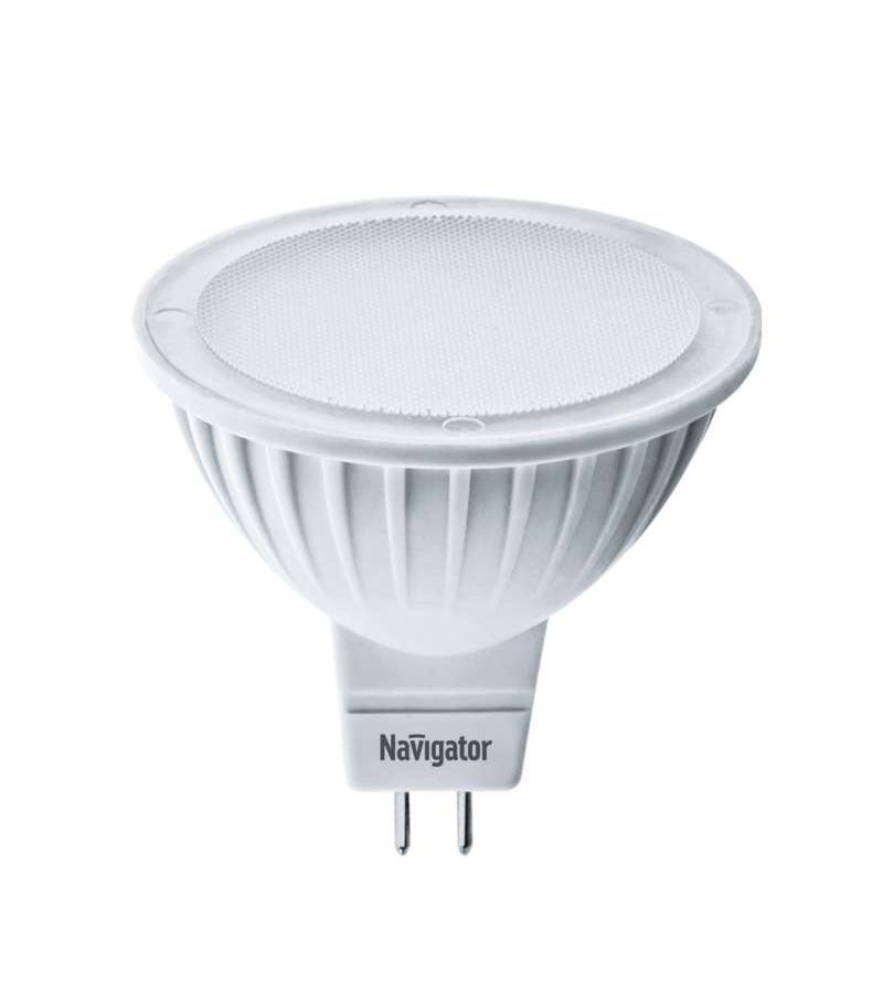 Лампа светодиодная 94 245 NLL-MR16-7-230-4K-GU5.3 7Вт 4000К бел. GU5.3 500лм 170-260В Navigator 94245
Лампа светодиодная 94 245 NLL-MR16-7-230-4K-GU5.3 7Вт 4000К бел. GU5.3 500лм 170-260В Navigator 94245
