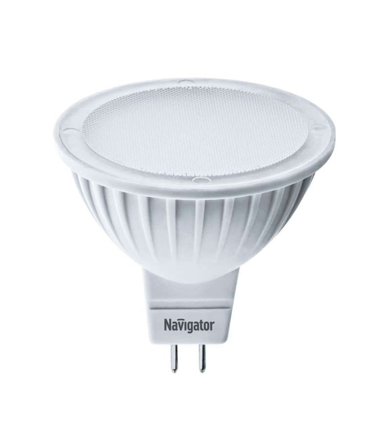 Лампа светодиодная 94 262 NLL-MR16-5-12-3K-GU5.3 5Вт 3000К тепл. бел. GU5.3 360лм 12В Navigator 94262
Лампа светодиодная 94 262 NLL-MR16-5-12-3K-GU5.3 5Вт 3000К тепл. бел. GU5.3 360лм 12В Navigator 94262