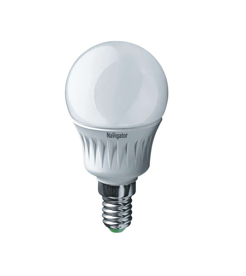 Лампа светодиодная 94 476 NLL-P-G45-5-230-2.7K-E14 5Вт шар 2700К тепл. бел. E14 330лм 220-240В Navigator 94476
Лампа светодиодная 94 476 NLL-P-G45-5-230-2.7K-E14 5Вт шар 2700К тепл. бел. E14 330лм 220-240В Navigator 94476