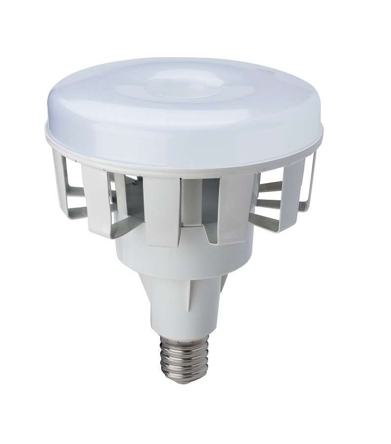 Лампа светодиодная KOSMOS premium HWLED 100Вт E40 6500К 220В Космос KHWLED100WE4065
Лампа светодиодная KOSMOS premium HWLED 100Вт E40 6500К 220В Космос KHWLED100WE4065