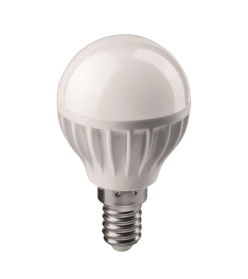 Лампа светодиодная 71 643 OLL-G45-6-230-2.7K-E14 6Вт шар 2700К тепл. бел. E14 450лм 176-264В ОНЛАЙТ 71643
Лампа светодиодная 71 643 OLL-G45-6-230-2.7K-E14 6Вт шар 2700К тепл. бел. E14 450лм 176-264В ОНЛАЙТ 71643