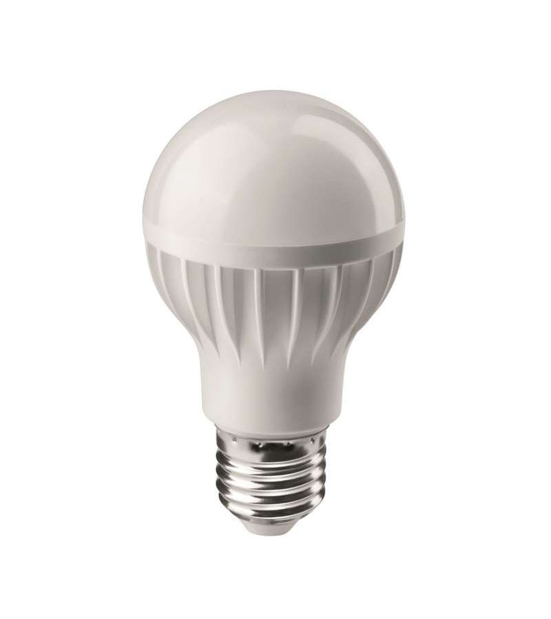 Лампа светодиодная 71 647 OLL-A60-7-230-2.7K-E27 7Вт грушевидная 2700К тепл. бел. E27 525лм 176-264В ОНЛАЙТ 71647
Лампа светодиодная 71 647 OLL-A60-7-230-2.7K-E27 7Вт грушевидная 2700К тепл. бел. E27 525лм 176-264В ОНЛАЙТ 71647