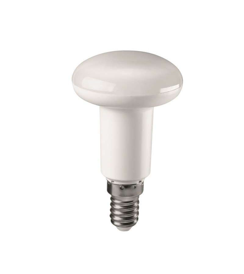 Лампа светодиодная 71 651 OLL-R50-5-230-2.7K-E14 5Вт 2700К тепл. бел. E14 360лм 176-264В ОНЛАЙТ 71651
Лампа светодиодная 71 651 OLL-R50-5-230-2.7K-E14 5Вт 2700К тепл. бел. E14 360лм 176-264В ОНЛАЙТ 71651