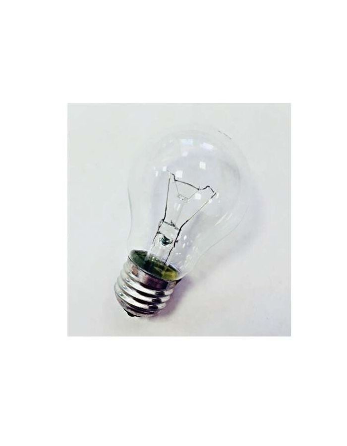 Лампа накаливания Б 230-95 95Вт E27 230В инд. ал. (100) Favor 5101503, Нет (без)
Лампа накаливания Б 230-95 95Вт E27 230В инд. ал. (100) Favor 5101503, Нет (без)