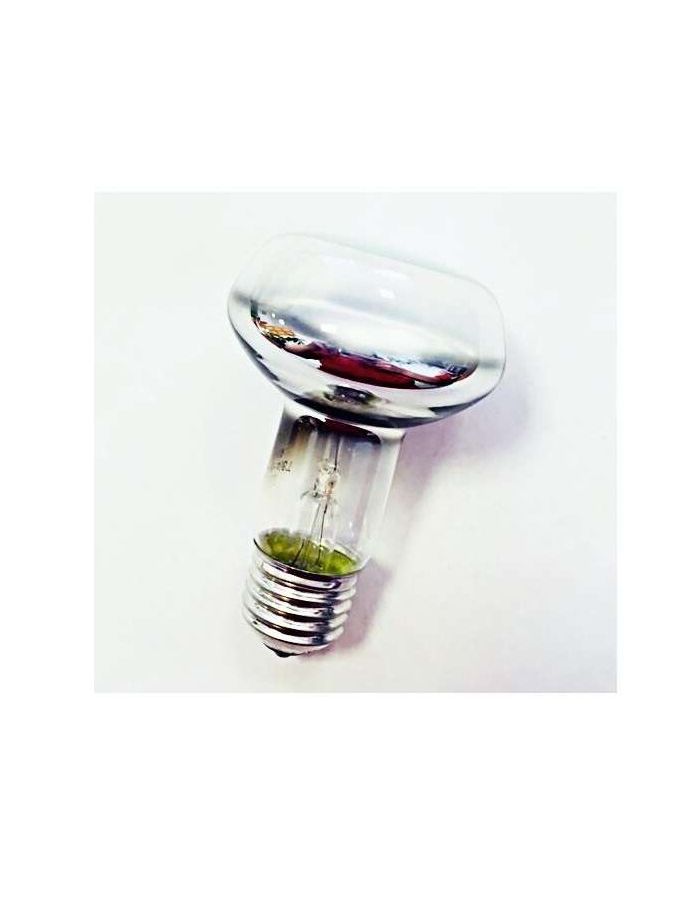 Лампа накаливания ЗК 40Вт R63 230-40 E27 (50) Favor 8105010
Лампа накаливания ЗК 40Вт R63 230-40 E27 (50) Favor 8105010