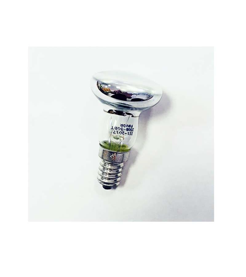 Лампа накаливания ЗК60 R50 230-60Вт E14 (100) Favor 8105009
Лампа накаливания ЗК60 R50 230-60Вт E14 (100) Favor 8105009