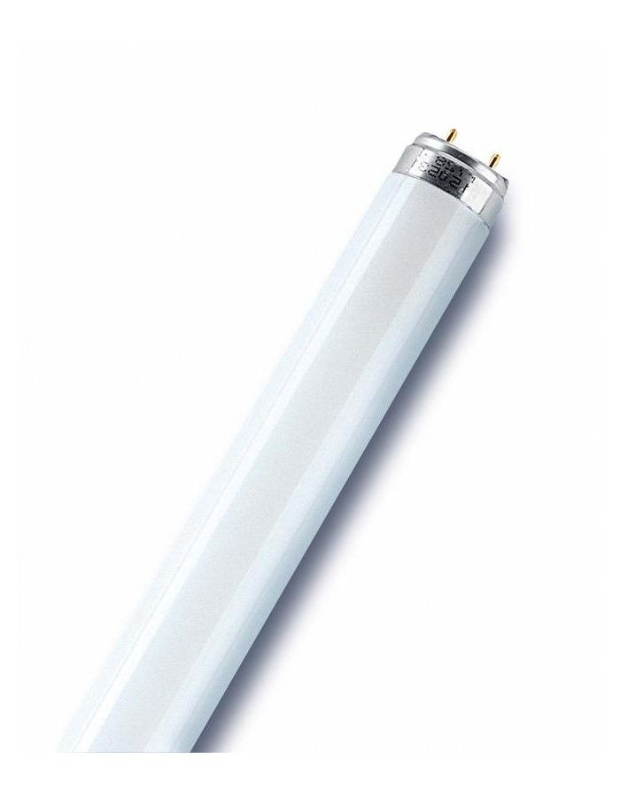 Лампа люминесцентная L 36W/765 36Вт T8 6500К G13 смол. OSRAM 4008321959836
Лампа люминесцентная L 36W/765 36Вт T8 6500К G13 смол. OSRAM 4008321959836