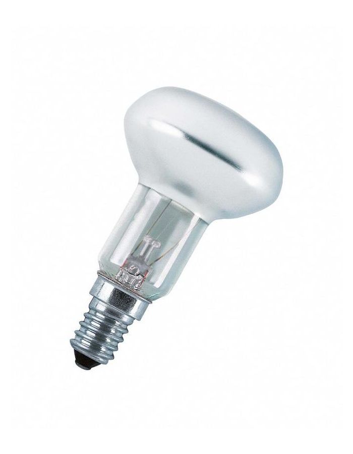 Лампа накаливания CONCENTRA R50 25W E14 OSRAM 4052899180468
Лампа накаливания CONCENTRA R50 25W E14 OSRAM 4052899180468