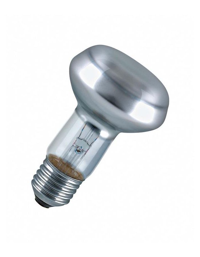 Лампа накаливания CONCENTRA R63 60W E27 OSRAM 4052899182264
Лампа накаливания CONCENTRA R63 60W E27 OSRAM 4052899182264