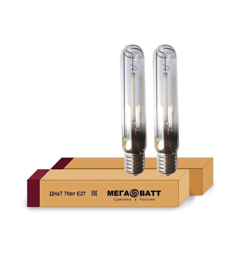 Лампа газоразрядная натриевая ДНаТ 70 E27 (25) МЕГАВАТТ 02911
Лампа газоразрядная натриевая ДНаТ 70 E27 (25) МЕГАВАТТ 02911