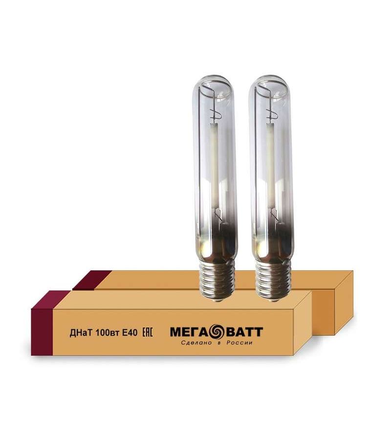 Лампа газоразрядная натриевая ДНаТ 100 E40 (25) МЕГАВАТТ 02928
Лампа газоразрядная натриевая ДНаТ 100 E40 (25) МЕГАВАТТ 02928