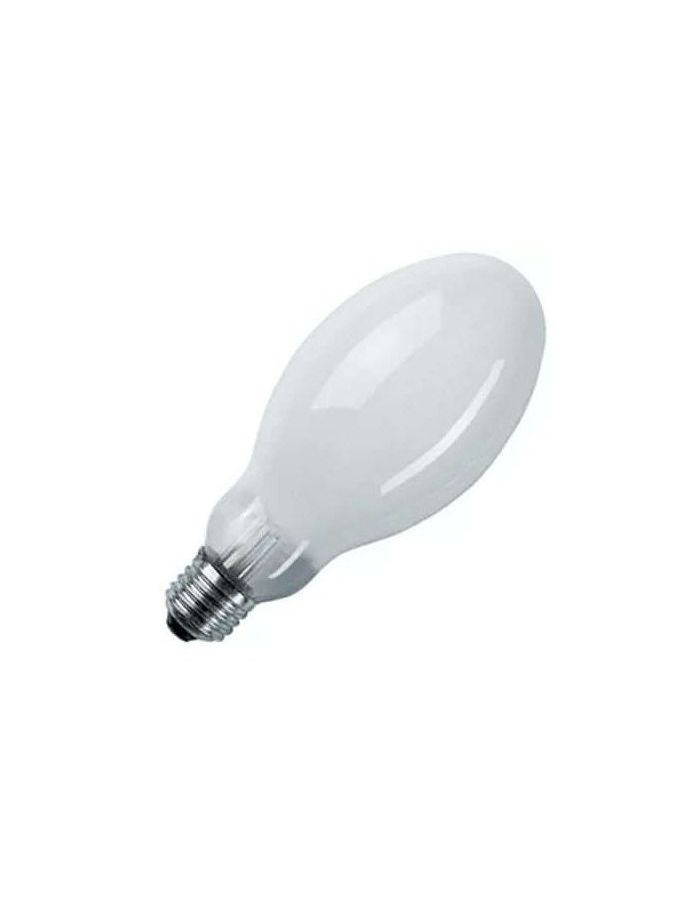 Лампа газоразрядная ртутная ДРЛ 400 М 400Вт эллипсоидная E40 (32) Лисма 383009400 / 3830093
Лампа газоразрядная ртутная ДРЛ 400 М 400Вт эллипсоидная E40 (32) Лисма 383009400 / 3830093