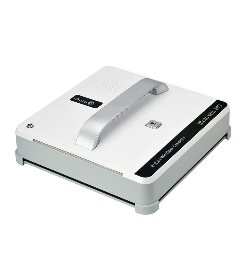 Стеклоочиститель iBoto WIN 289 белый
Стеклоочиститель iBoto WIN 289 белый