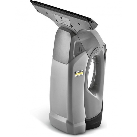 Стеклоочиститель Karcher WVP 10 серый/желтый (1.633-550.0)
Стеклоочиститель Karcher WVP 10 серый/желтый (1.633-550.0)