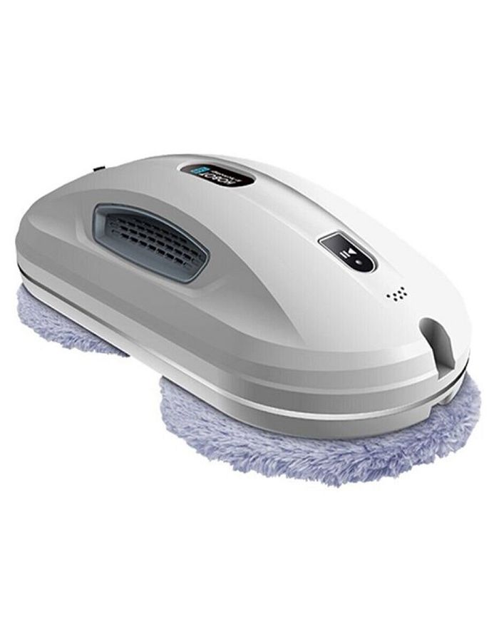 Робот-мойщик окон Hobot 368
Робот-мойщик окон Hobot 368