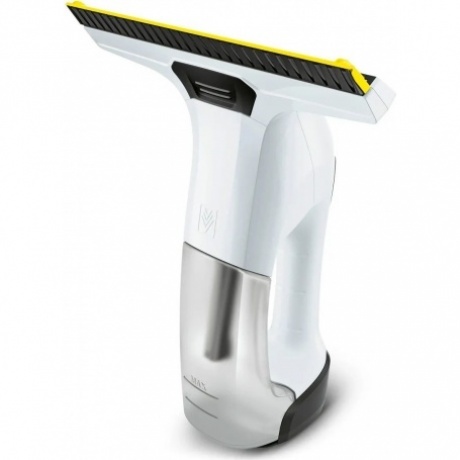 Мойщик окон Karcher WV 6 Plus шир.скреб.:280мм пит.:от аккум. белый
Мойщик окон Karcher WV 6 Plus шир.скреб.:280мм пит.:от аккум. белый