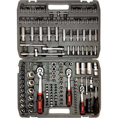 Набор инструмента Artway ATL0172
Набор инструмента Artway ATL0172