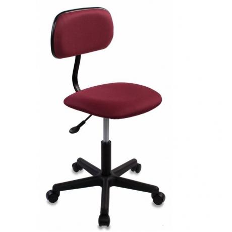 Компьютерное кресло Бюрократ CH-1201NX бордовый
Компьютерное кресло Бюрократ CH-1201NX бордовый