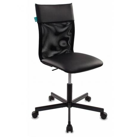 Компьютерное кресло Бюрократ CH-1399 BLACK
Компьютерное кресло Бюрократ CH-1399 BLACK