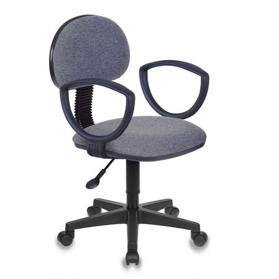 Компьютерное кресло Бюрократ CH-213AXN темно-серый
Компьютерное кресло Бюрократ CH-213AXN темно-серый