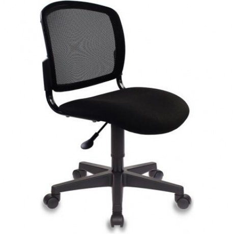 Компьютерное кресло Бюрократ CH-296NX черный
Компьютерное кресло Бюрократ CH-296NX черный