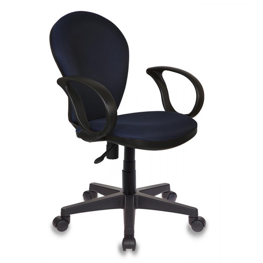 Компьютерное кресло Бюрократ CH-687AXSN синий
Компьютерное кресло Бюрократ CH-687AXSN синий