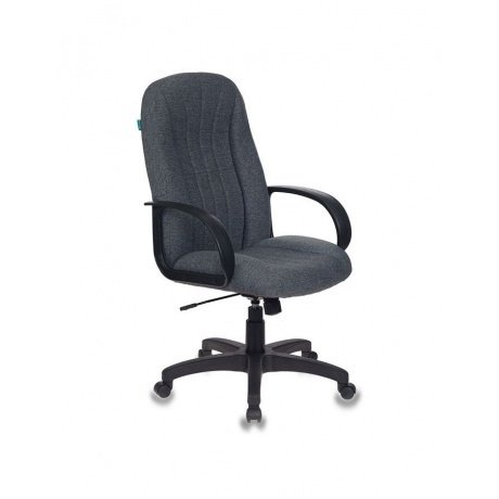 Кресло руководителя Бюрократ T-898/3С1GR серый
Кресло руководителя Бюрократ T-898/3С1GR серый