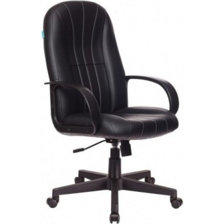 Кресло руководителя Бюрократ T-898/#B черный искусственная кожа
Кресло руководителя Бюрократ T-898/#B черный искусственная кожа