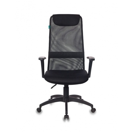 Кресло руководителя Бюрократ KB-8/BLACK черный сетка
Кресло руководителя Бюрократ KB-8/BLACK черный сетка