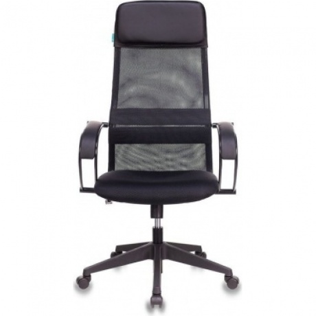Кресло руководителя Бюрократ CH-608/BLACK сетка черный
Кресло руководителя Бюрократ CH-608/BLACK сетка черный