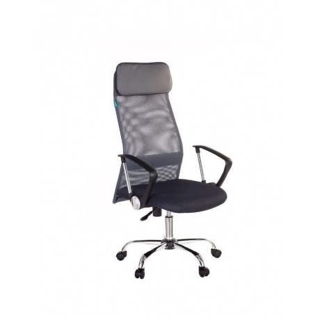 Кресло руководителя Бюрократ KB-6N/SL/DG/TW-12 серый сетка
Кресло руководителя Бюрократ KB-6N/SL/DG/TW-12 серый сетка