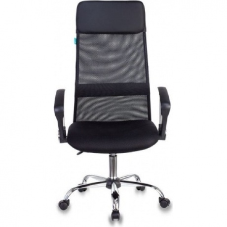 Кресло руководителя Бюрократ KB-6N/SL/B/TW-11 черный сетка
Кресло руководителя Бюрократ KB-6N/SL/B/TW-11 черный сетка