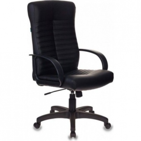 Кресло руководителя Бюрократ KB-10LITE/BLACK черный искусственная кожа
Кресло руководителя Бюрократ KB-10LITE/BLACK черный искусственная кожа