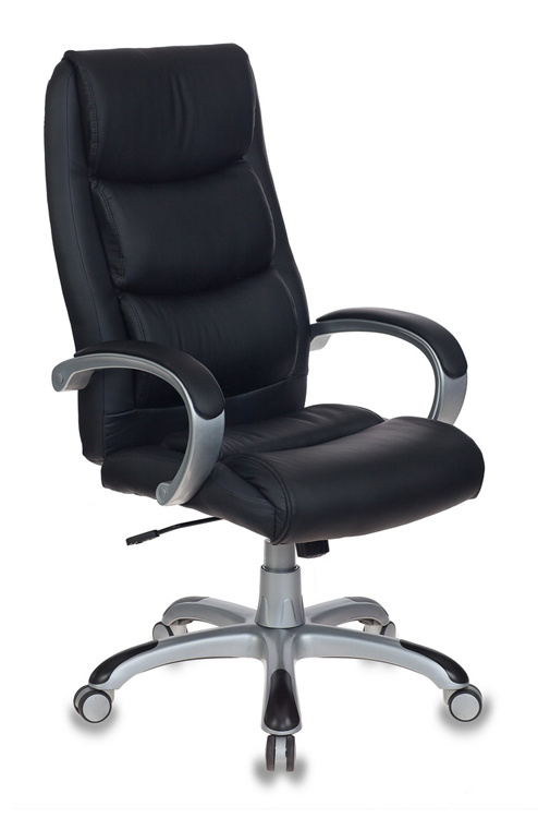 Кресло руководителя Бюрократ CH-S840N/BLACK черный искусственная кожа
Кресло руководителя Бюрократ CH-S840N/BLACK черный искусственная кожа